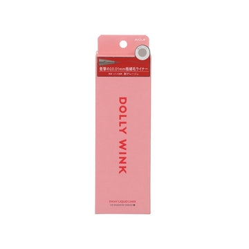 KOJI KOJI DOLLY WINK 5 WAY 眼線筆 03 霧灰  (0.6mL)