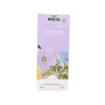 COCOD'OR Diffuser 200mL - Black Cherry  (200mL)