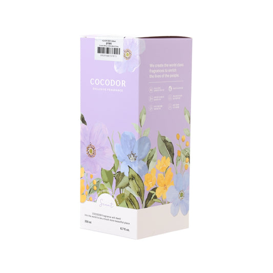 COCOD'OR Diffuser 200mL - Black Cherry  (200mL)