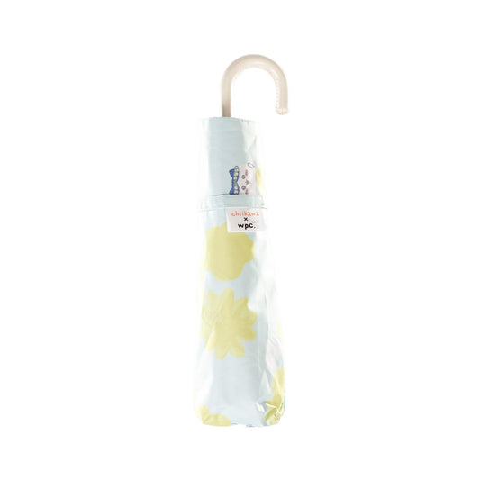W.P.C. SHADING FLOWER CROWN MINI (CHIIKAWA)  (200g)