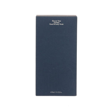 ANILLO ANILLO Shower Time Scented Hand & Body Wash  (561g)