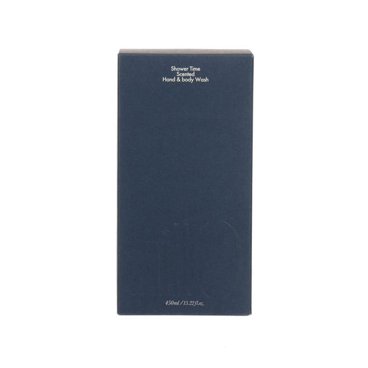 ANILLO ANILLO Shower Time Scented Hand & Body Wash  (561g)