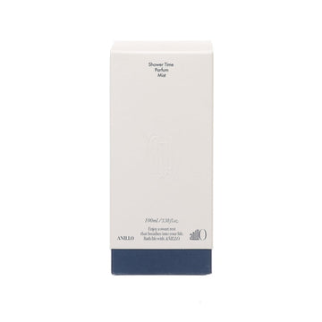ANILLO ANILLO Shower Time Parfum Mist  (320g)