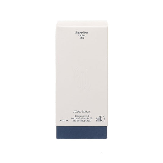ANILLO ANILLO Shower Time Parfum Mist  (320g)