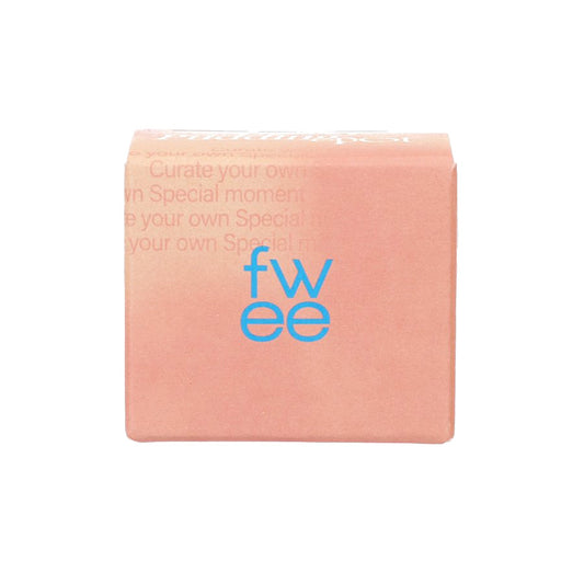 FWEE FWEE LIP&CHEEK BLURRY PUDDING POT OH!  5G
