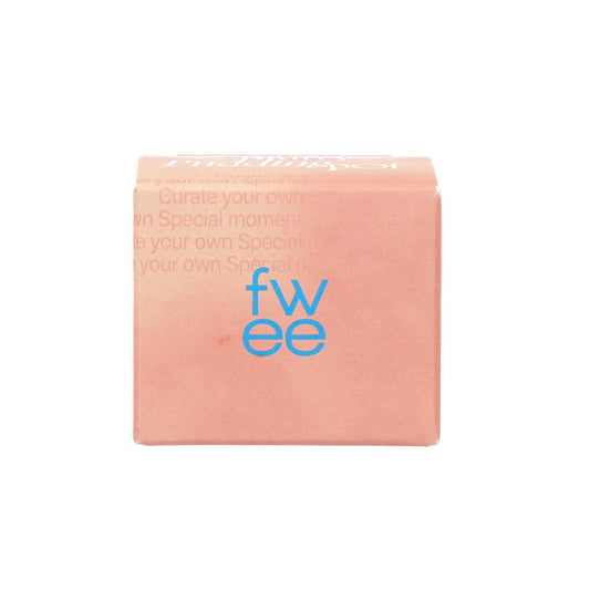 FWEE FWEE LIP&CHEEK BLURRY PUDDING POT LIKE  5G