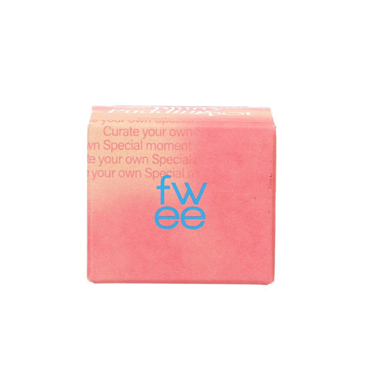 FWEE FWEE LIP&CHEEK BLURRY PUDDING POT SEVENTEEN 5G