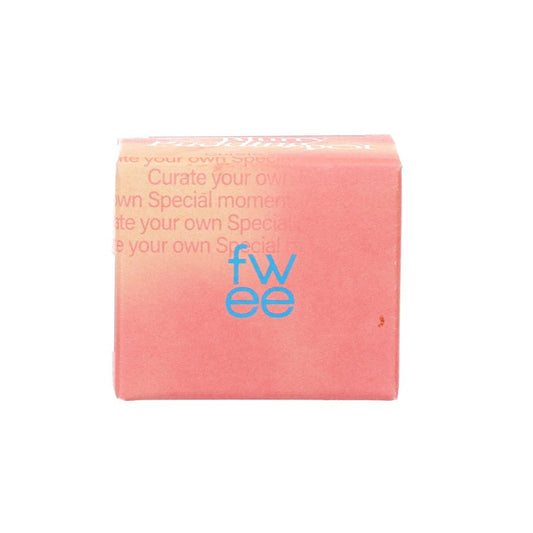FWEE FWEE LIP&CHEEK BLURRY PUDDING POT GIRLS 5G
