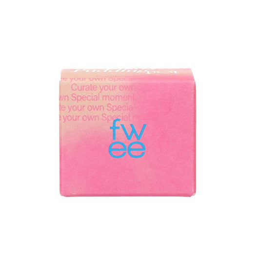 FWEE FWEE LIP&CHEEK BLURRY PUDDING POT BABY 5G
