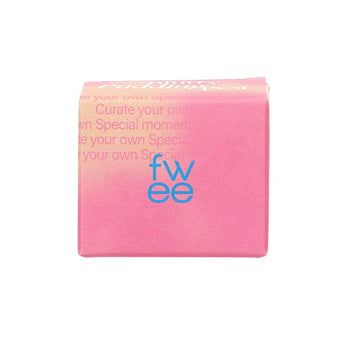 FWEE FWEE LIP&CHEEK BLURRY PUDDING POT CRUSH 5G