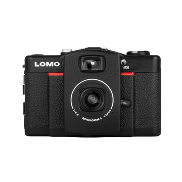 LOMOGRAPHY LC-Wide new package