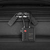 MOMAX Pinlock TSA Padlock (Black)