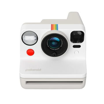 POLAROID Polaroid Now+ Generation 3 - White