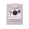 POLAROID Polaroid Now Generation 3 - Pebble White
