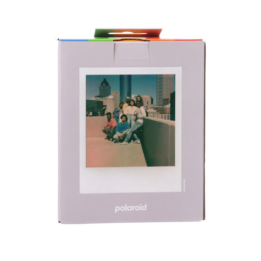 POLAROID Polaroid Now Generation 3 - Pebble White