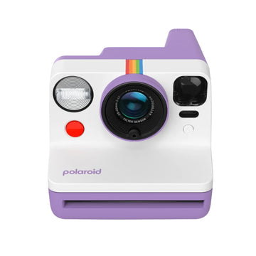 POLAROID Polaroid Now Generation 3 - Purple