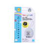 NANOBLOCK Nanoblock First Generation Tamagotchi (White)