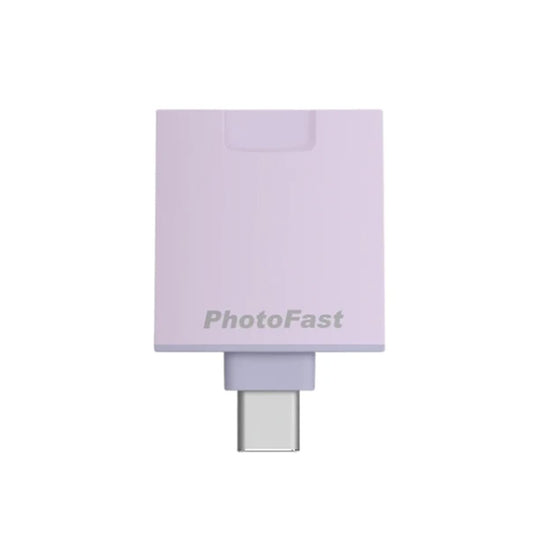 PHOTOFAST Photocube Slim Purple