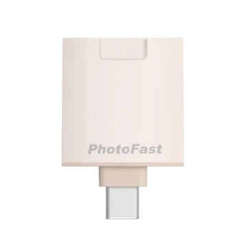 PHOTOFAST Photocube Slim Milk Tea