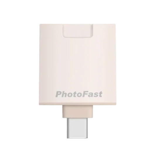 PHOTOFAST Photocube Slim Milk Tea
