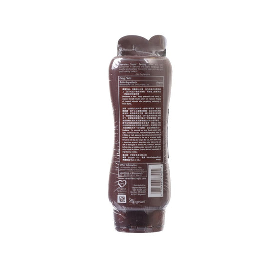 HAWAIIAN TROPIC 夏威夷古銅助曬乳SPF4  (236mL)