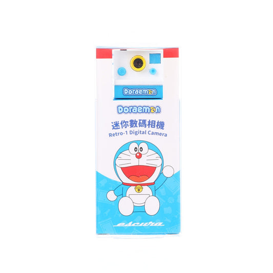 RETRO Retro-1 迷你數碼相機 DM 款