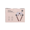 OGAWA Line Friends Neck and Shoulder Massager-Brown