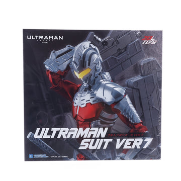 ZD TOYS ZD Toys Ultraman - Ultraman Seven