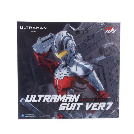 ZD TOYS ZD Toys Ultraman - Ultraman Seven