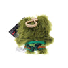 PAKA TOYS Fuggler Key Ring S4 McGoo (Green)