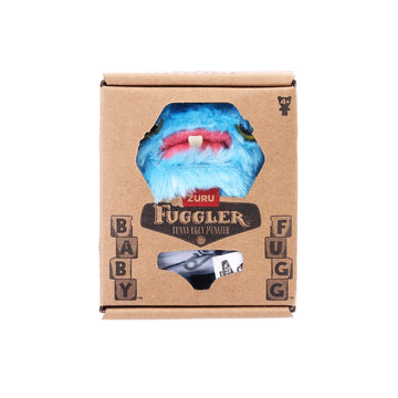 PAKA TOYS BabyFugg S3 - Screech