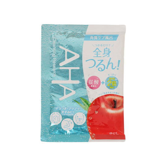 BCL Bcl Cleansing Research Bath Powder Refresh  (30g)