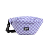 VAN'S Traveler Fanny Pack Purple Haze