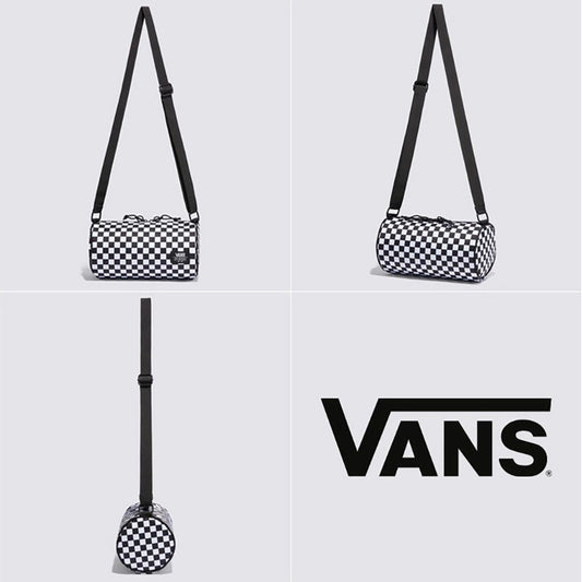 VAN'S TP Small Barrel B 12.5mm BW CH