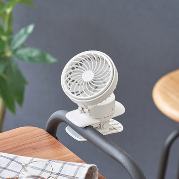 LIFEON Hands Free 5WAY Mini Fan - Lw
