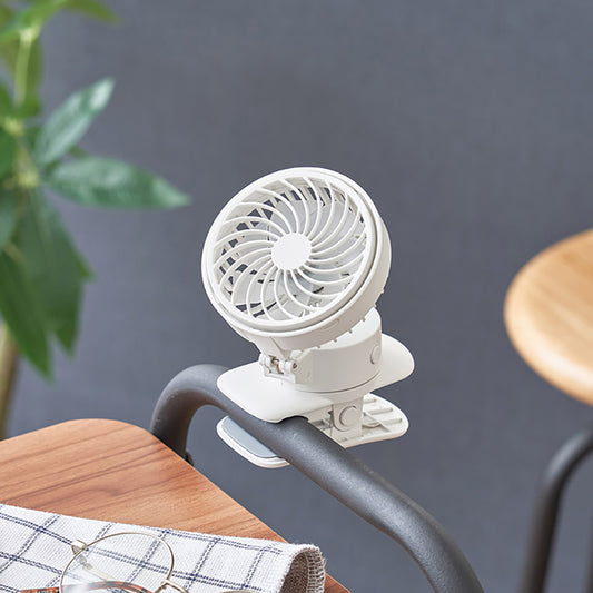 LIFEON Hands Free 5WAY Mini Fan - Lw