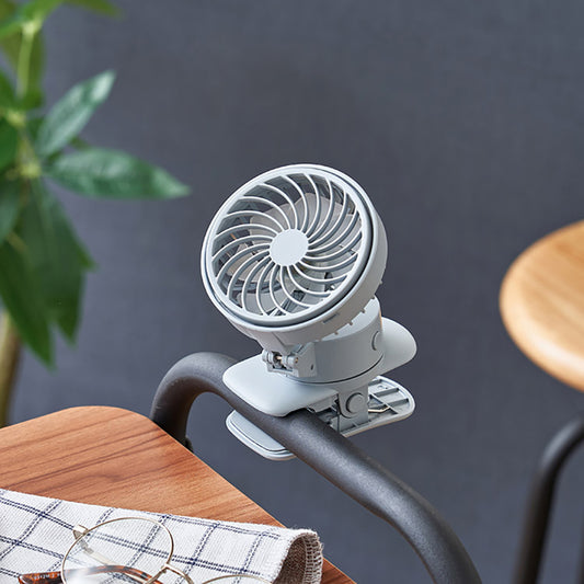 LIFEON Hands Free 5WAY Mini Fan - SB