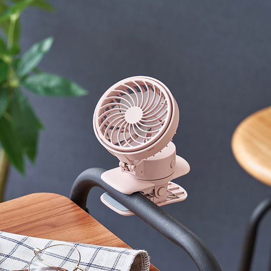 LIFEON Hands Free 5WAY Mini Fan - SP