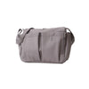 ANELLO Wit Shoulder Bag-Greige  (530g)