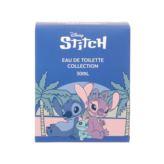 迪士尼 史迪仔香水盲盒  (30mL)