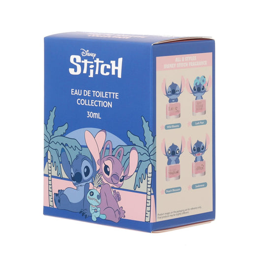 迪士尼 史迪仔香水盲盒  (30mL)