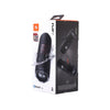 JBL FLIP7 便攜式防水無線藍牙喇叭 黑色