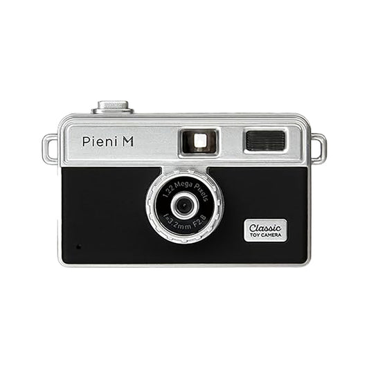 KENKO Pieni M with Monitor (Black)