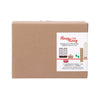 WOODERFUL LIFE Wooden Laser Photo Frame - HK Street Vista