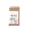 WOODERFUL LIFE Wooden Laser Photo Frame - HK Street Vista