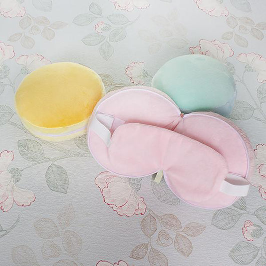 KATEVA EYE MASK PILLOW - PK  (110g)