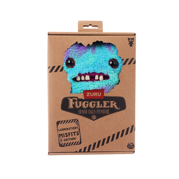 PAKA TOYS Fuggler Lab Misfits Mcgoo