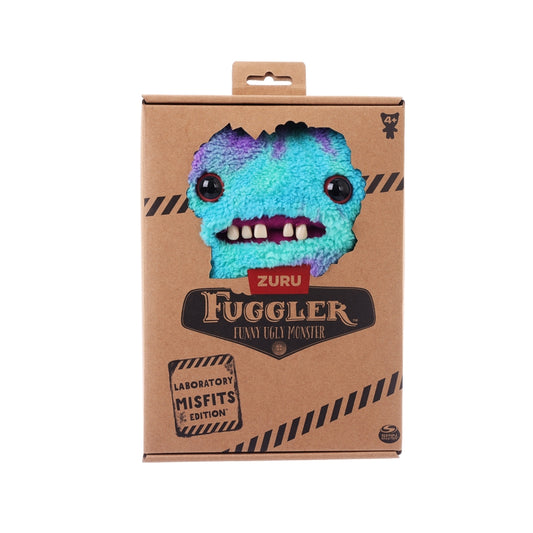 PAKA TOYS Fuggler Lab Misfits Mcgoo