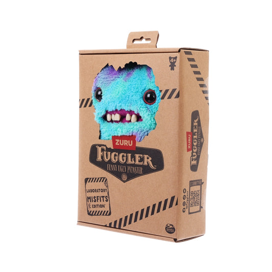 PAKA TOYS Fuggler Lab Misfits Mcgoo