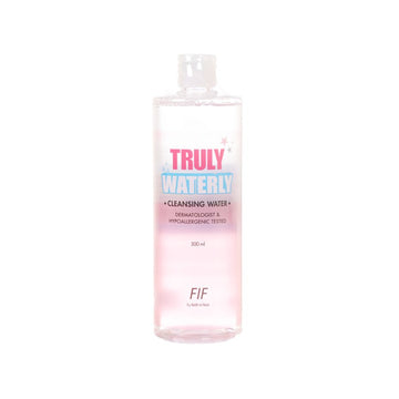 FAITHINFACE Truly Waterly Cleaning Water (500g)